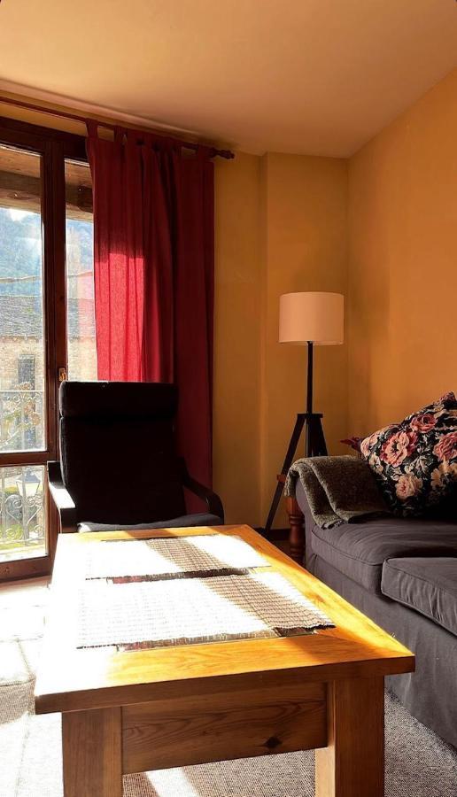 Apartamentos Turisticos San Juan De La Pena 산타크루즈드라세로스 외부 사진